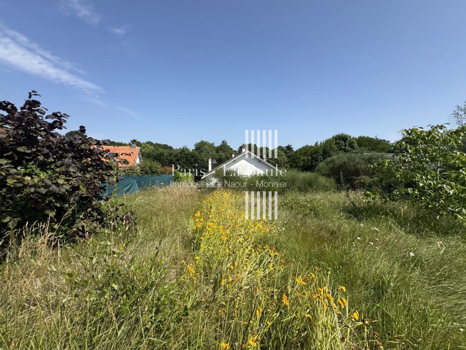 Maison à vendre, 123m², La Baule-Escoublac