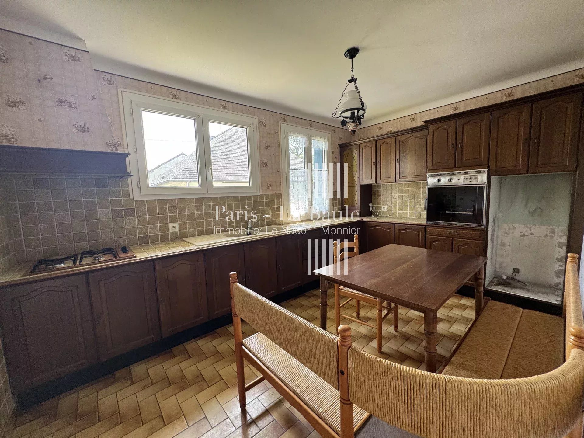 Maison à vendre, 123m², La Baule-Escoublac
