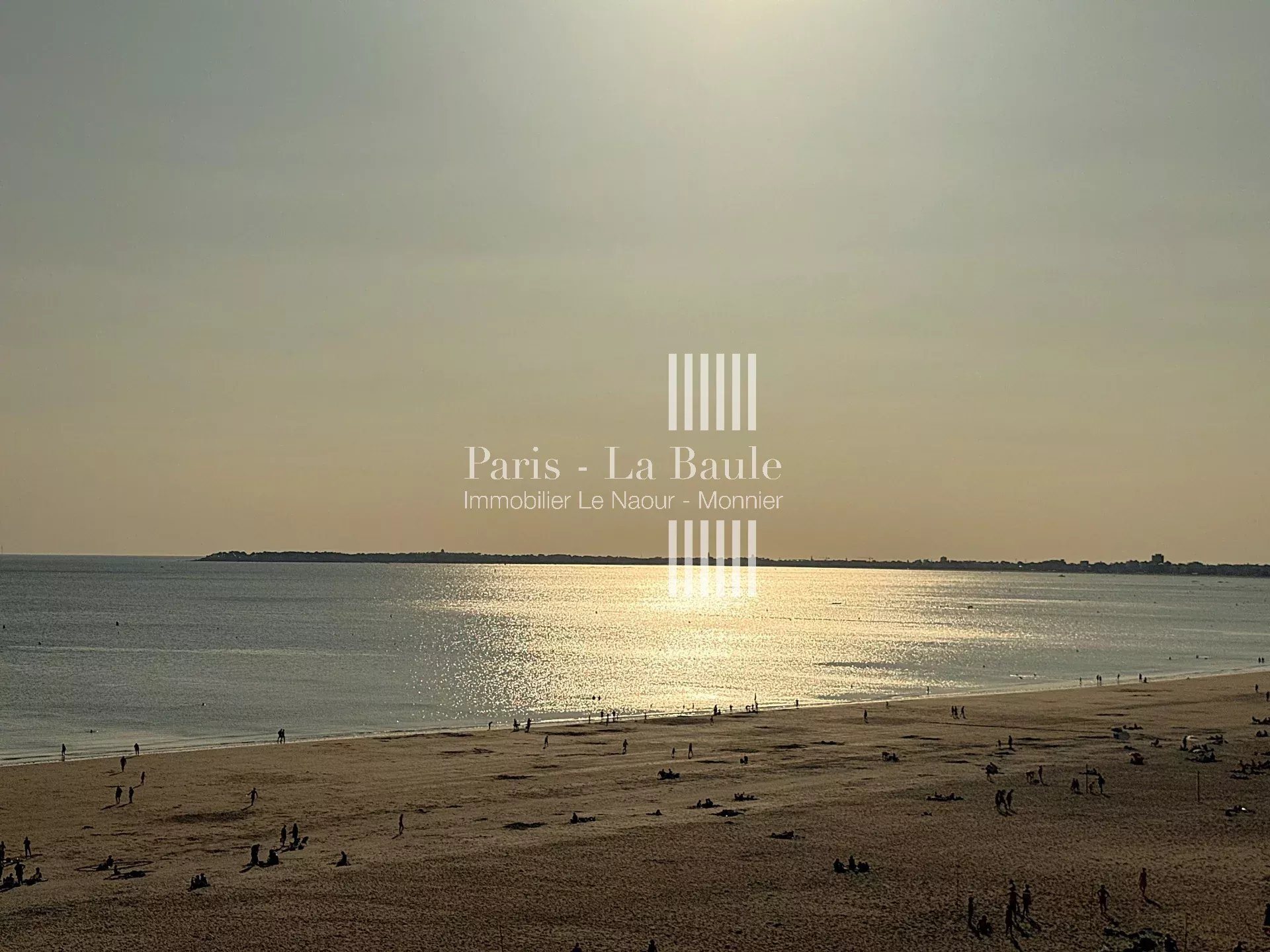 Appartement à vendre, 88m², Pornichet