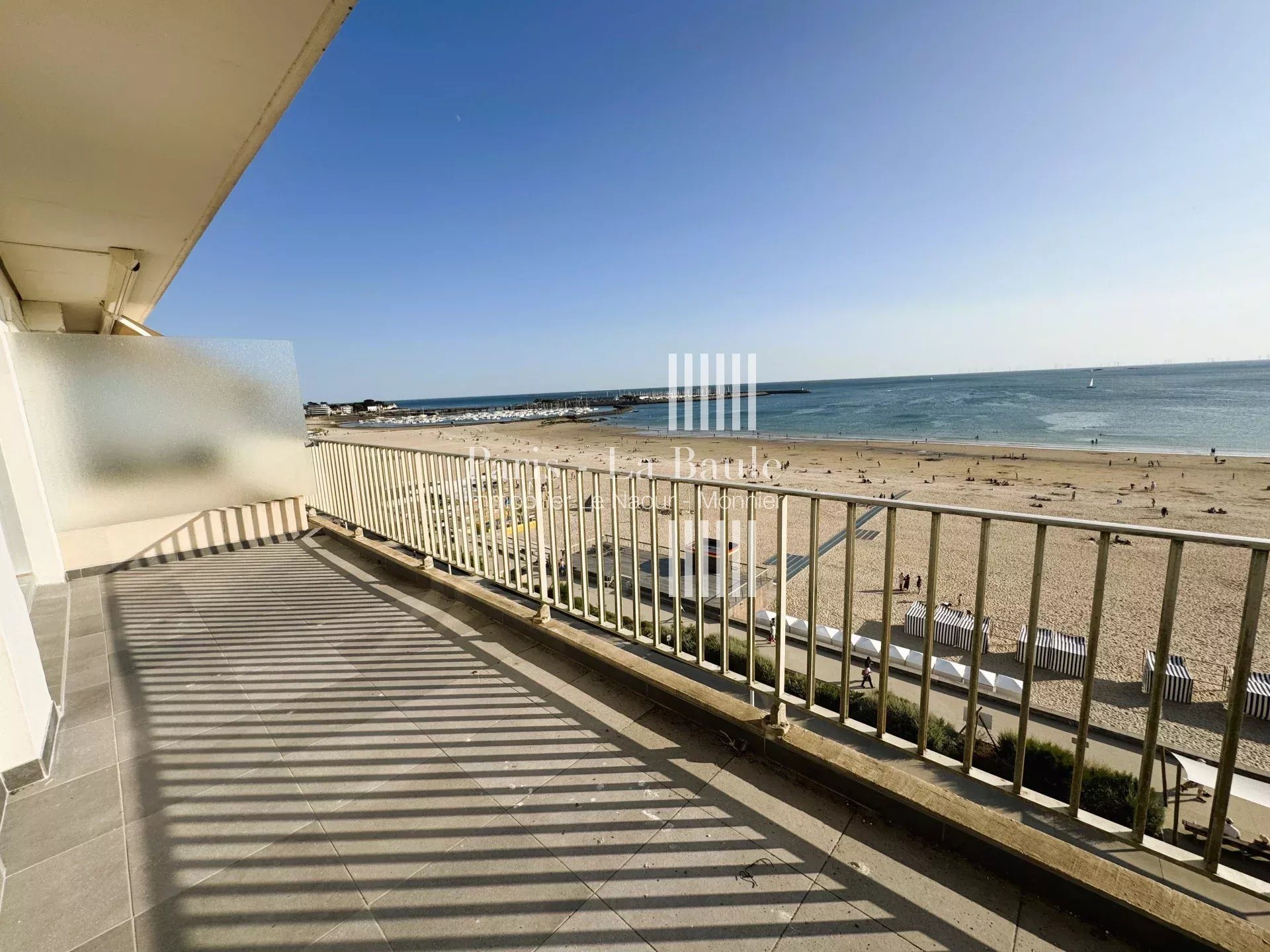 Appartement à vendre, 88m², Pornichet