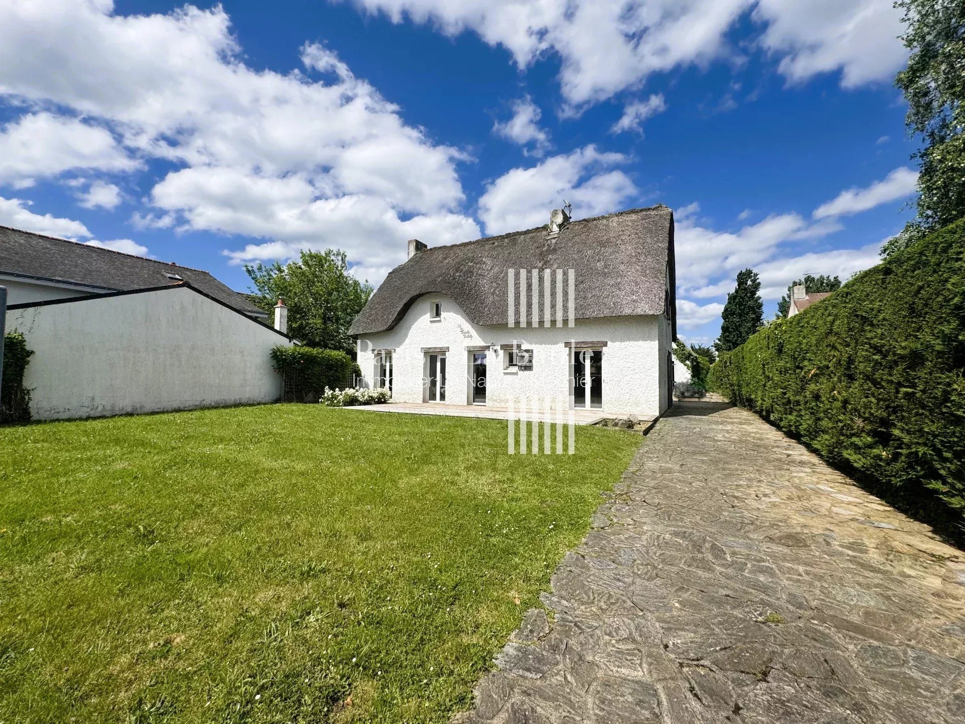 Maison à vendre, 142m², La Baule-Escoublac