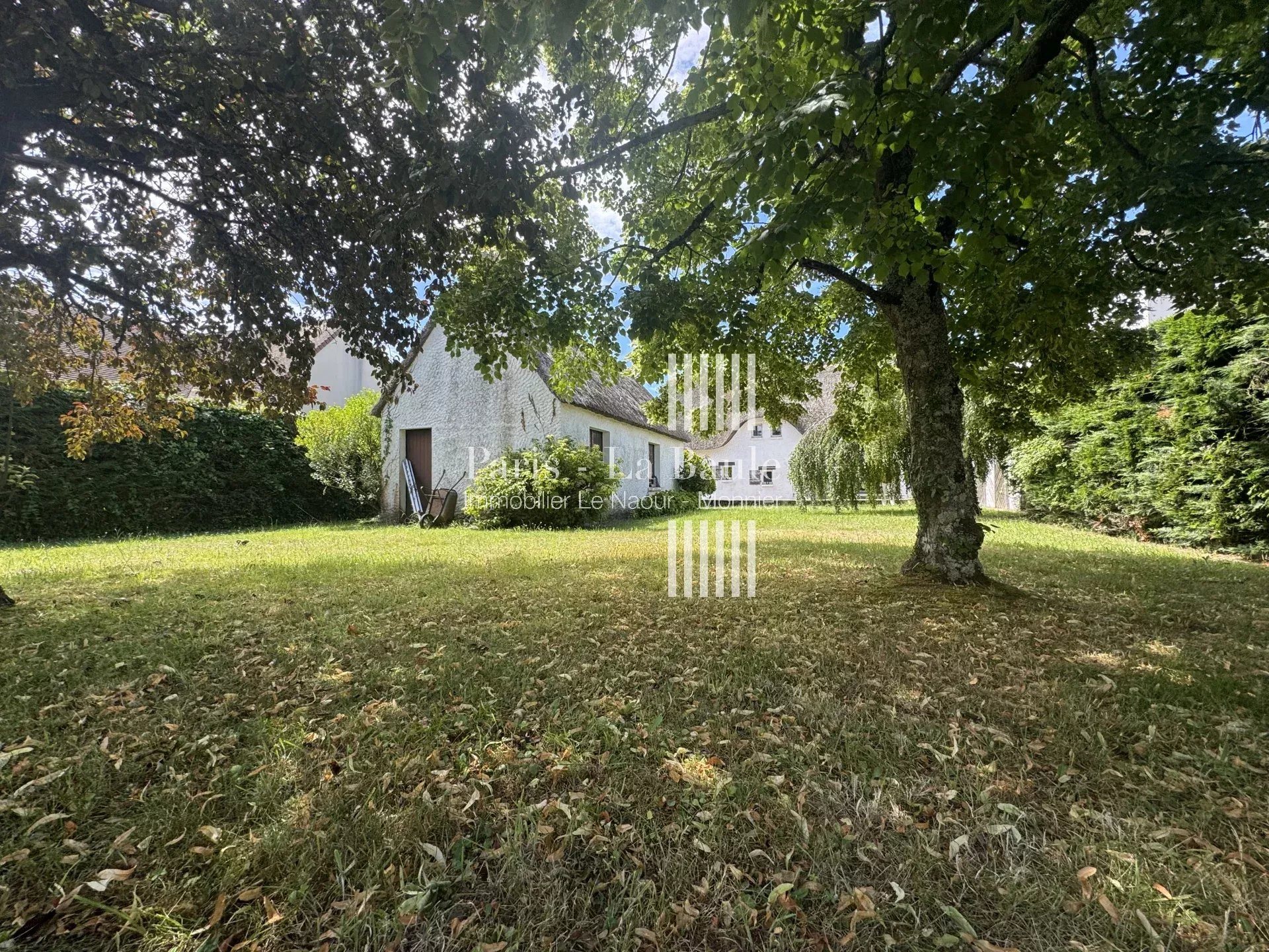 Maison à vendre, 142m², La Baule-Escoublac