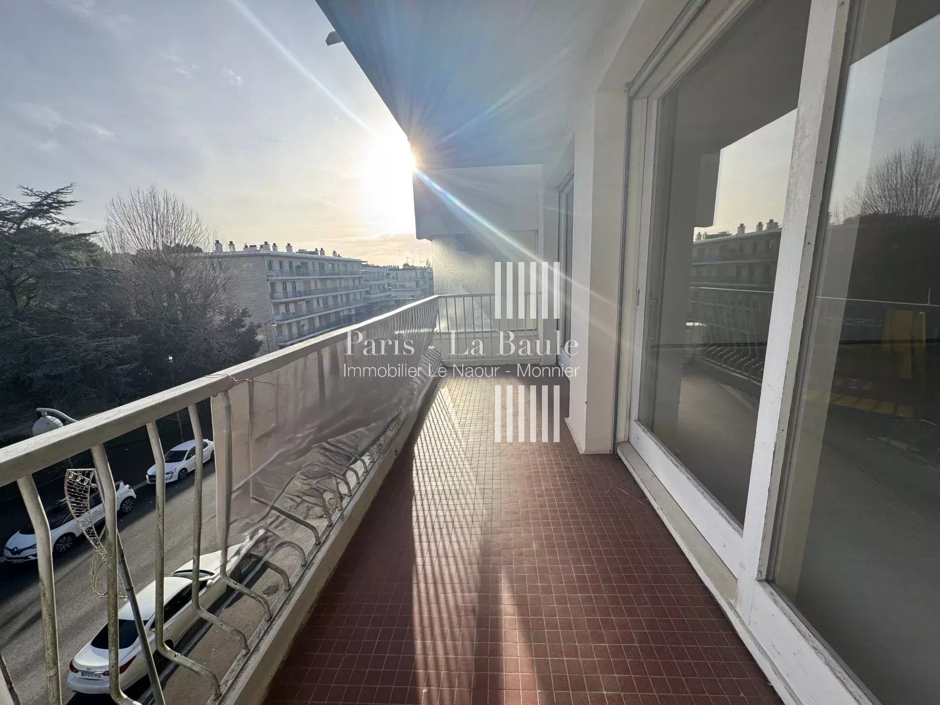 Appartement à vendre, 89m², La Baule-Escoublac