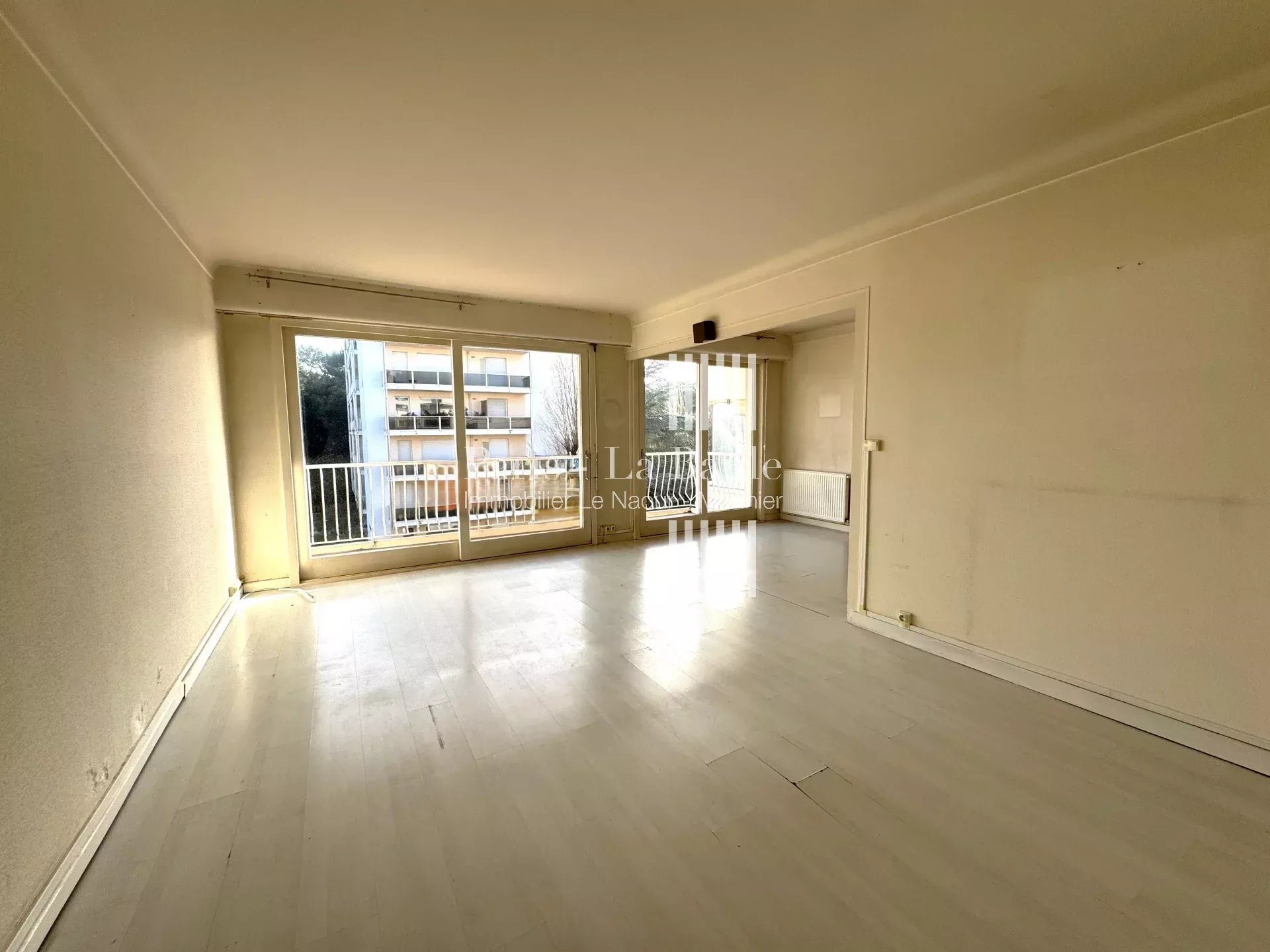 Appartement à vendre, 89m², La Baule-Escoublac