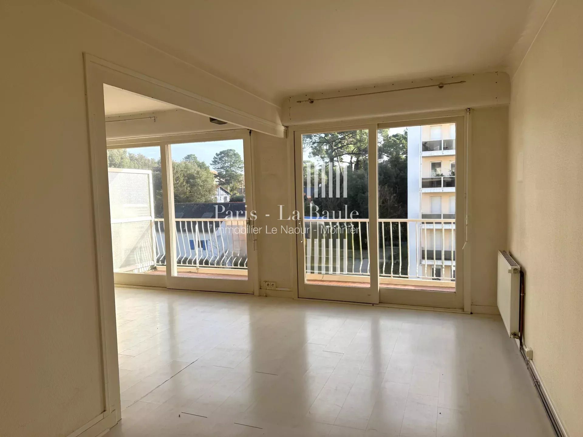 Appartement à vendre, 89m², La Baule-Escoublac