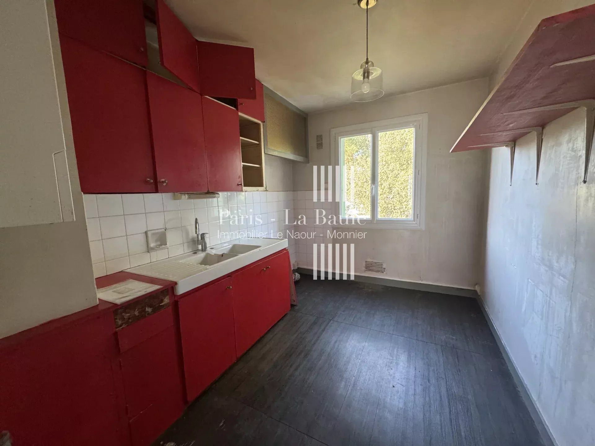 Appartement à vendre, 89m², La Baule-Escoublac