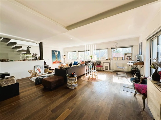 Appartement 6 pièces 169 m² · à La Baule-Escoublac · 169 m² · 1 100 000 €