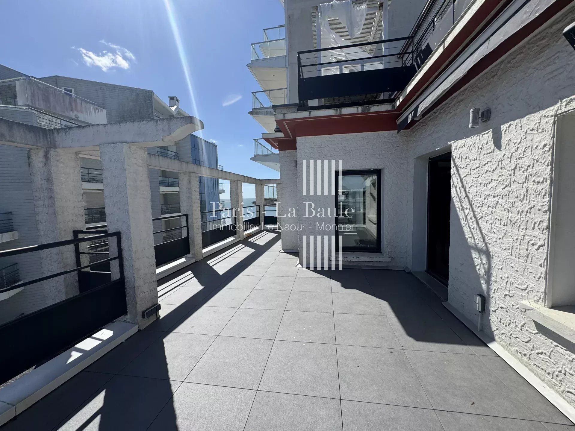 Appartement à vendre, 212m², La Baule-Escoublac