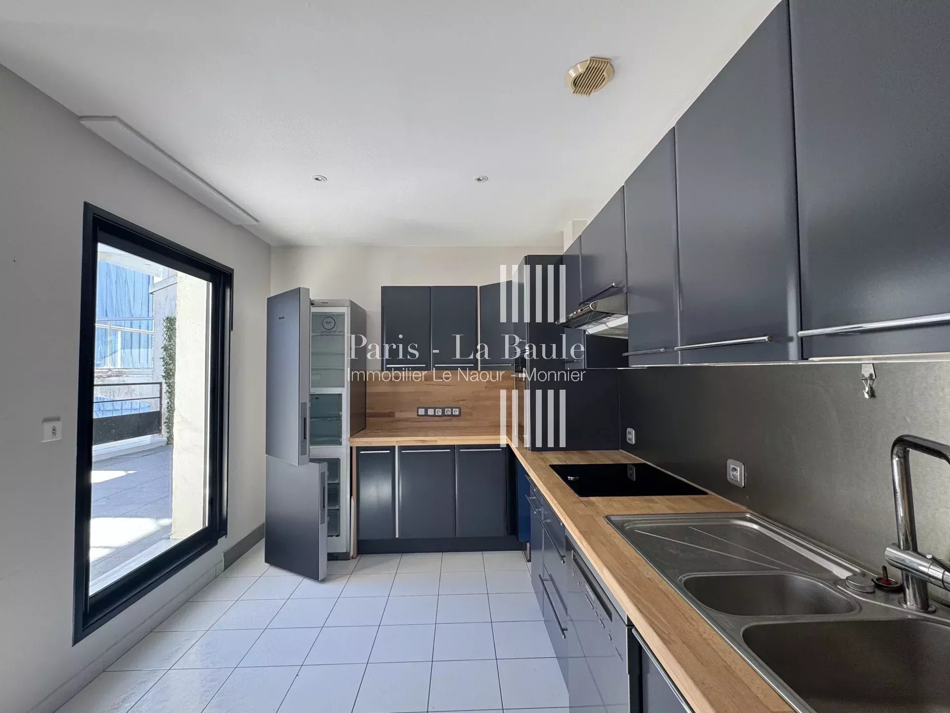 Appartement à vendre, 212m², La Baule-Escoublac