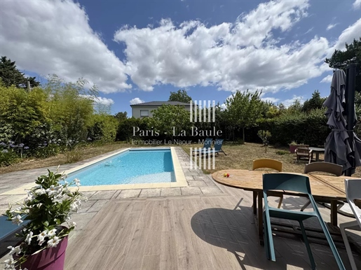 Maison 8 pièces 177 m² · à La Baule-Escoublac · 177 m² · 850 000 €