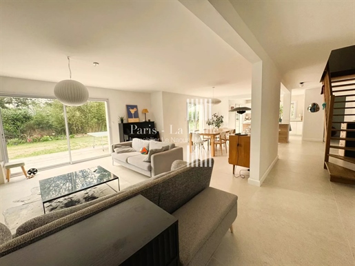 Maison 8 pièces 190 m² · à La Baule-Escoublac · 190 m² · 958 000 €