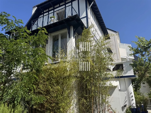 Maison 7 pièces 202 m² · à Le Pouliguen · 202 m² · 1 695 000 €