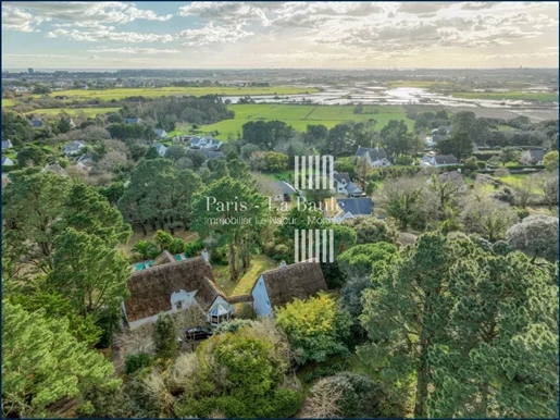 Maison 11 pièces 350 m² · à Guérande · 350 m² · 1 290 000 €