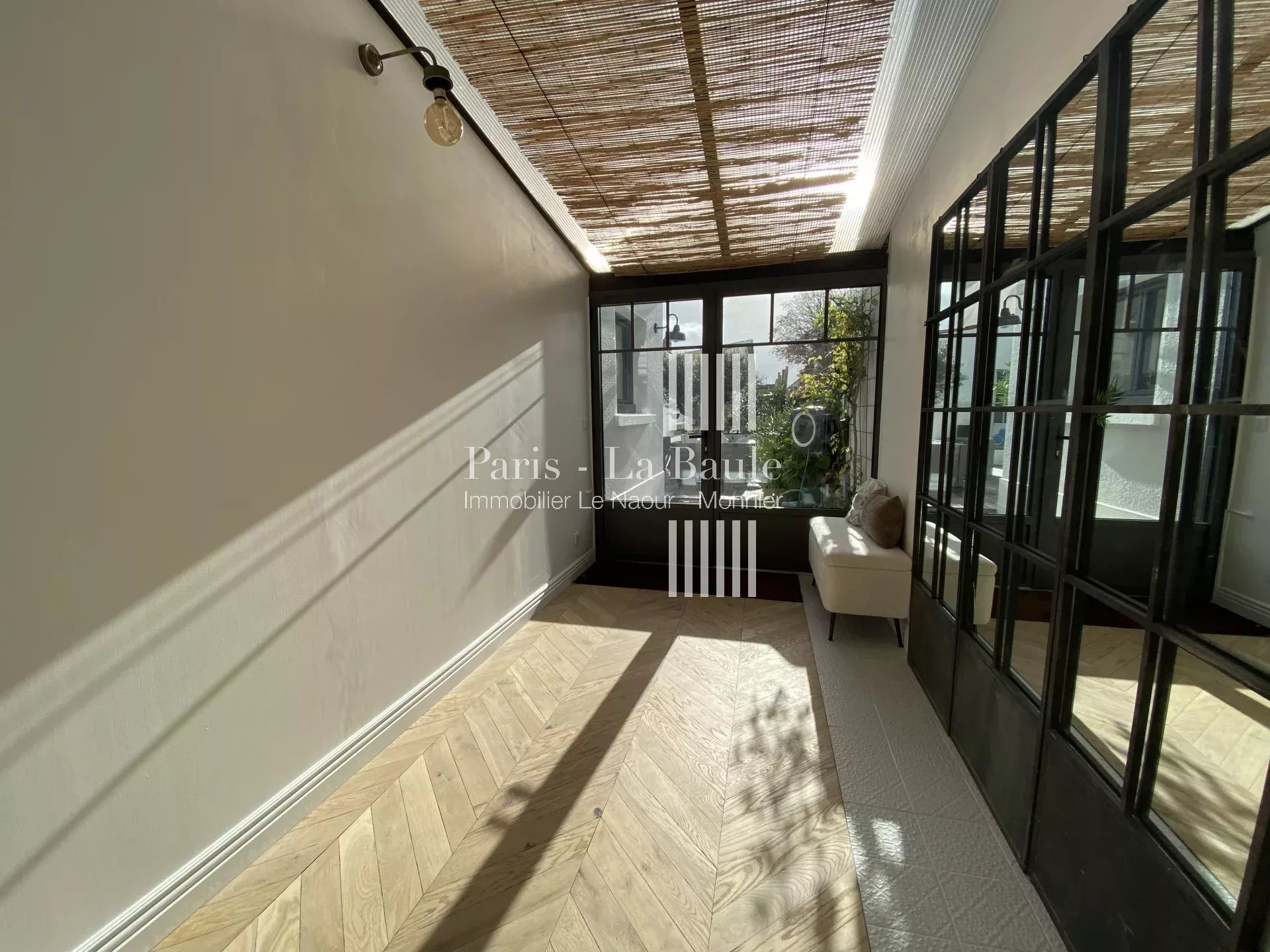 Maison à vendre, 106m², Le Pouliguen