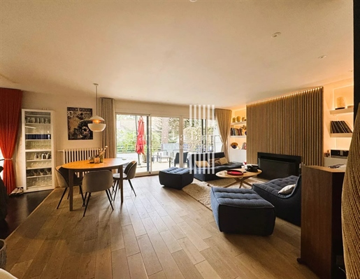 5 pièces 136 m² · à La Baule-Escoublac · 136 m² · 890 000 €