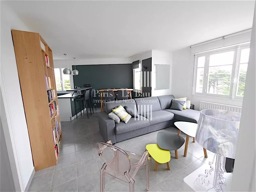 Appartement à vendre, 45m², La Baule-Escoublac