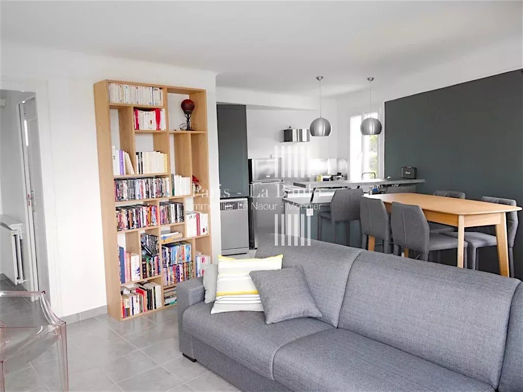 Appartement à vendre, 45m², La Baule-Escoublac