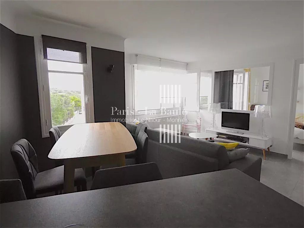 Appartement à vendre, 45m², La Baule-Escoublac
