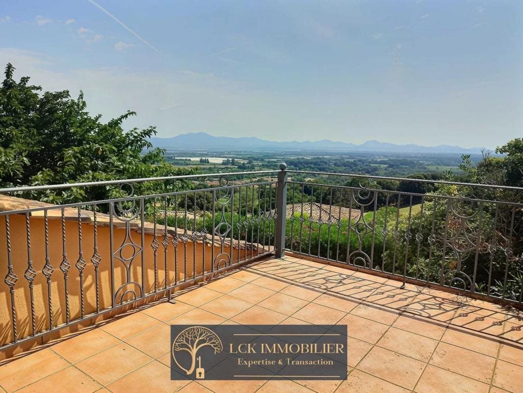 Maison à vendre, 96m², Roquebrune-sur-Argens