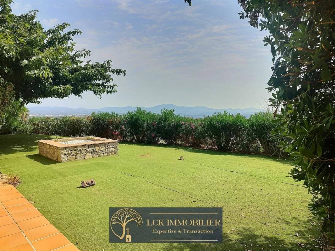 Maison à vendre, 96m², Roquebrune-sur-Argens