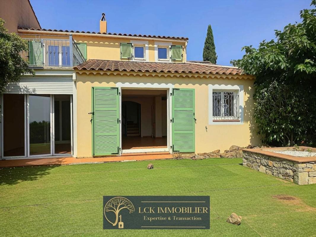 Maison à vendre, 96m², Roquebrune-sur-Argens