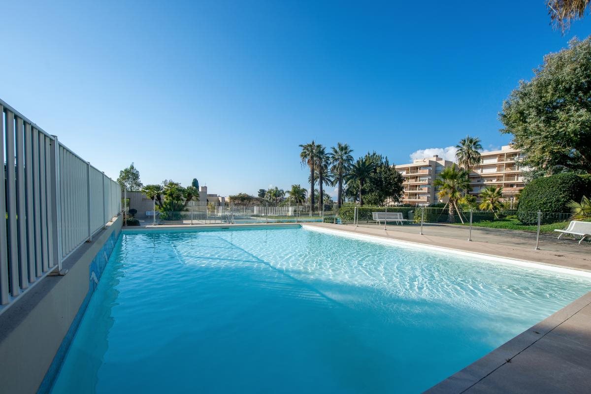 Appartement – Antibes, Centre Ville, Alpes-Maritimes - Vue 2