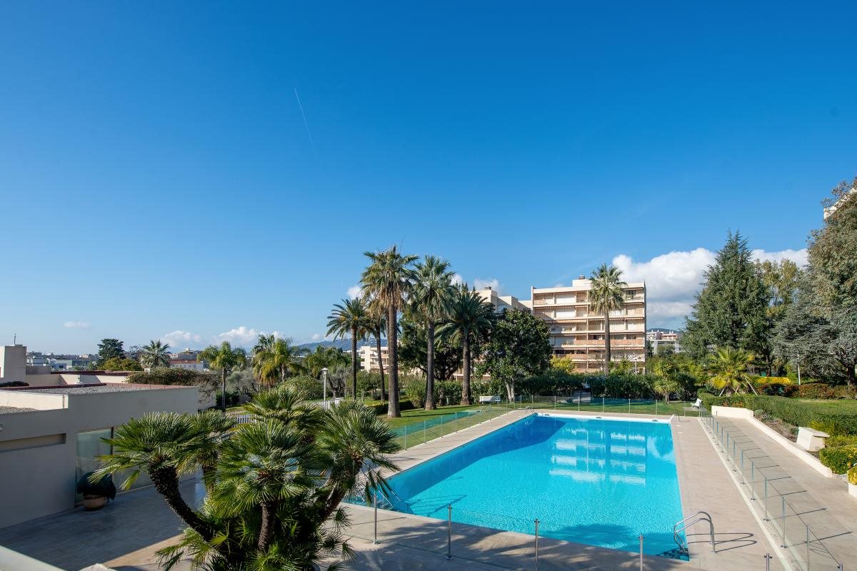 Appartement – Antibes, Centre Ville, Alpes-Maritimes - Vue 3