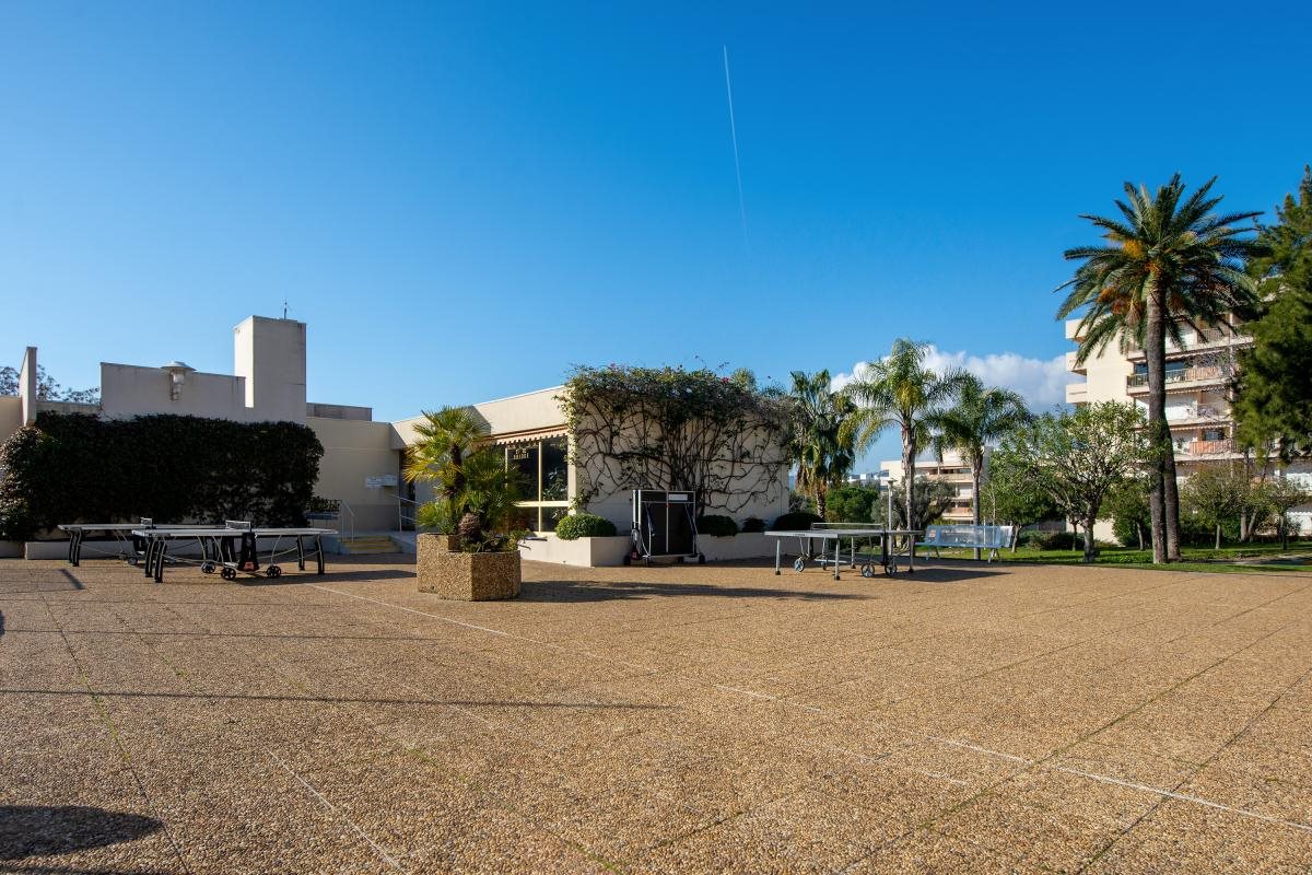 Appartement – Antibes, Centre Ville, Alpes-Maritimes - Vue 4