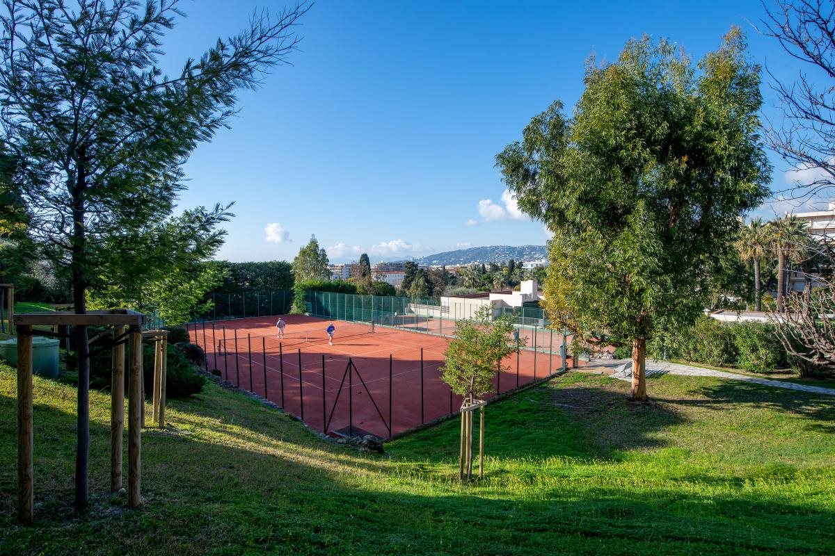Appartement – Antibes, Centre Ville, Alpes-Maritimes - Vue 5