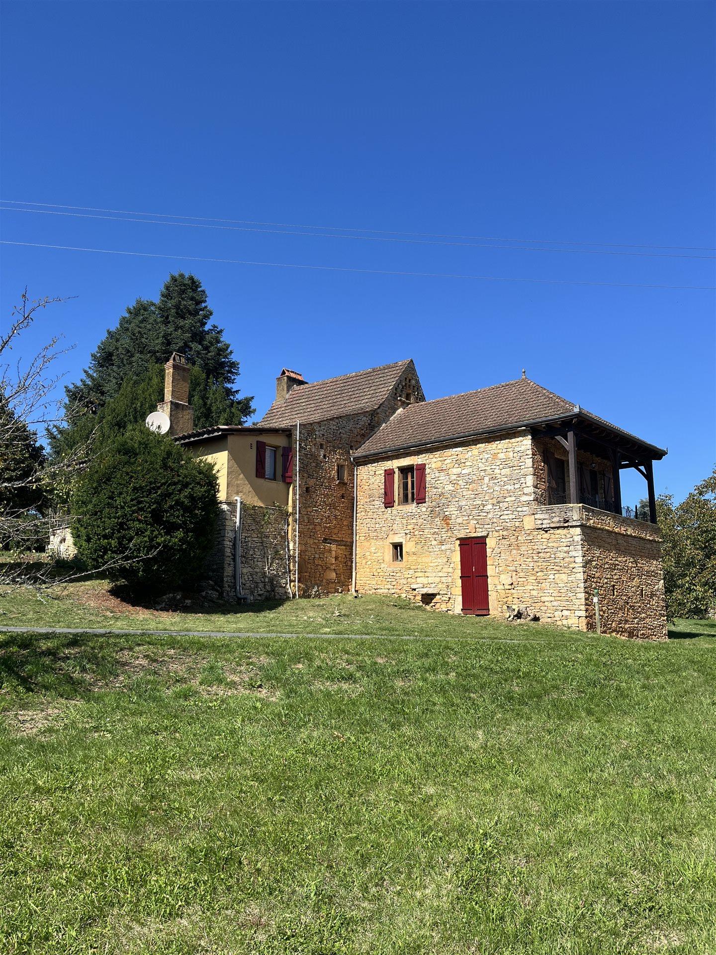 Maison 4 pièces 143 m² · à Daglan · 143 m² · 310 000 €