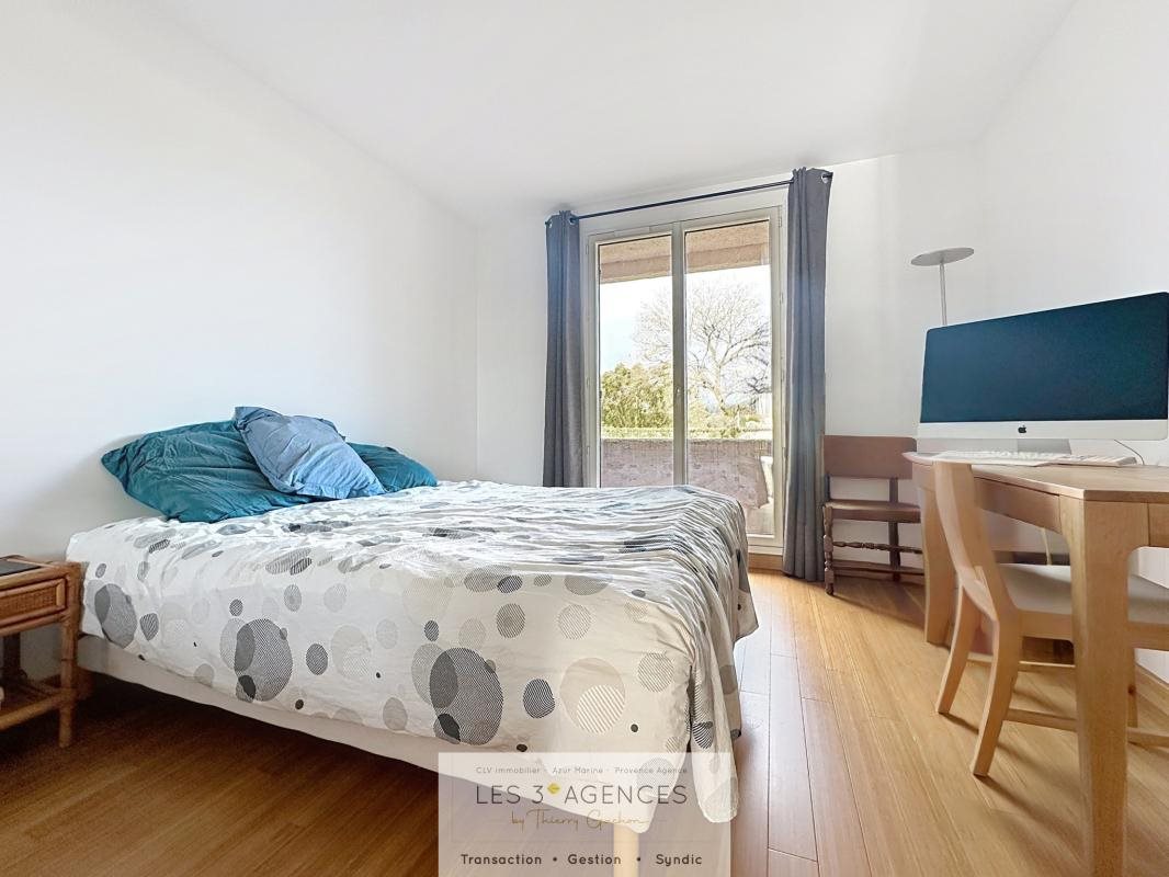 Appartement à vendre, 48m², Cogolin