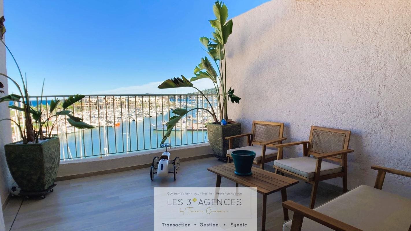 Appartement à vendre, 72m², Cogolin