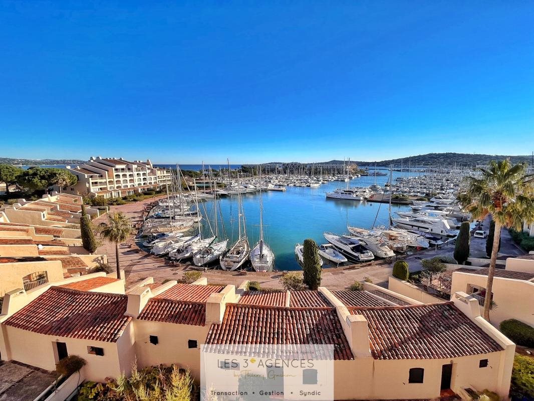 Appartement à vendre, 72m², Cogolin