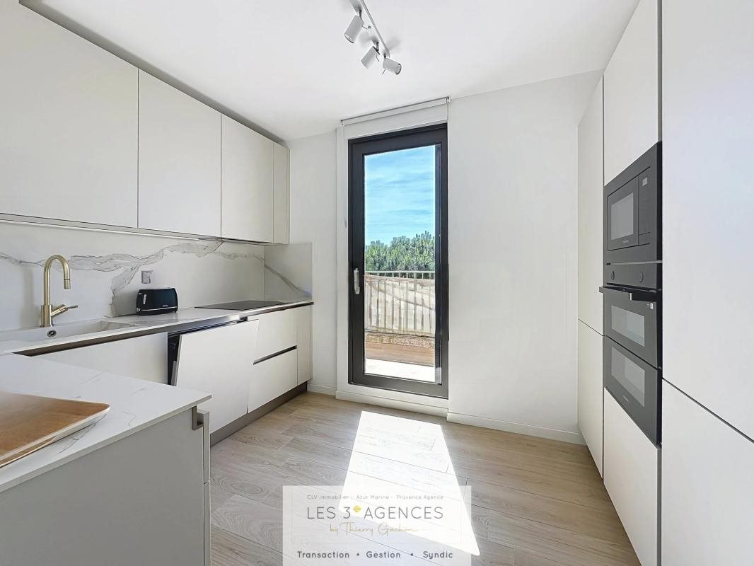 Appartement à vendre, 72m², Cogolin