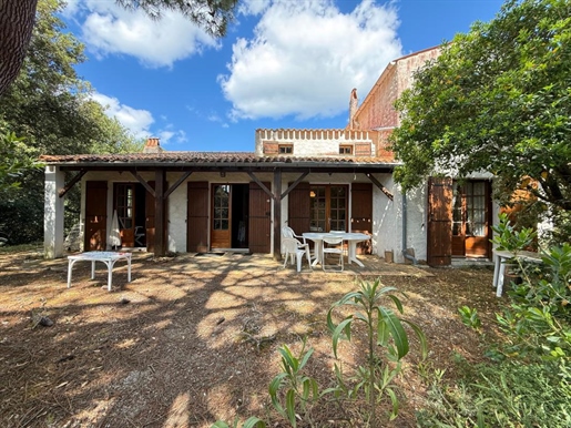 Maison 7 pièces 190 m² · à Saint-Palais-sur-Mer · 190 m² · 977 600 €