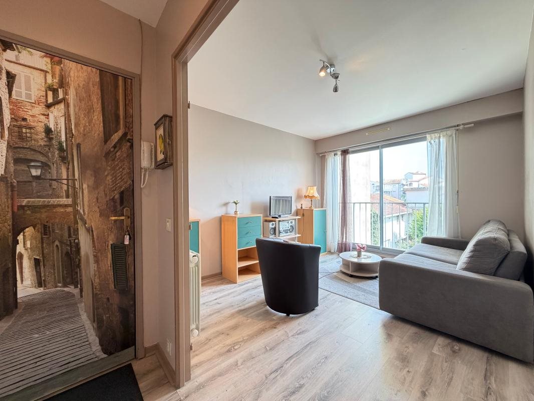 Appartement à vendre, 26m², Saint-Palais-sur-Mer