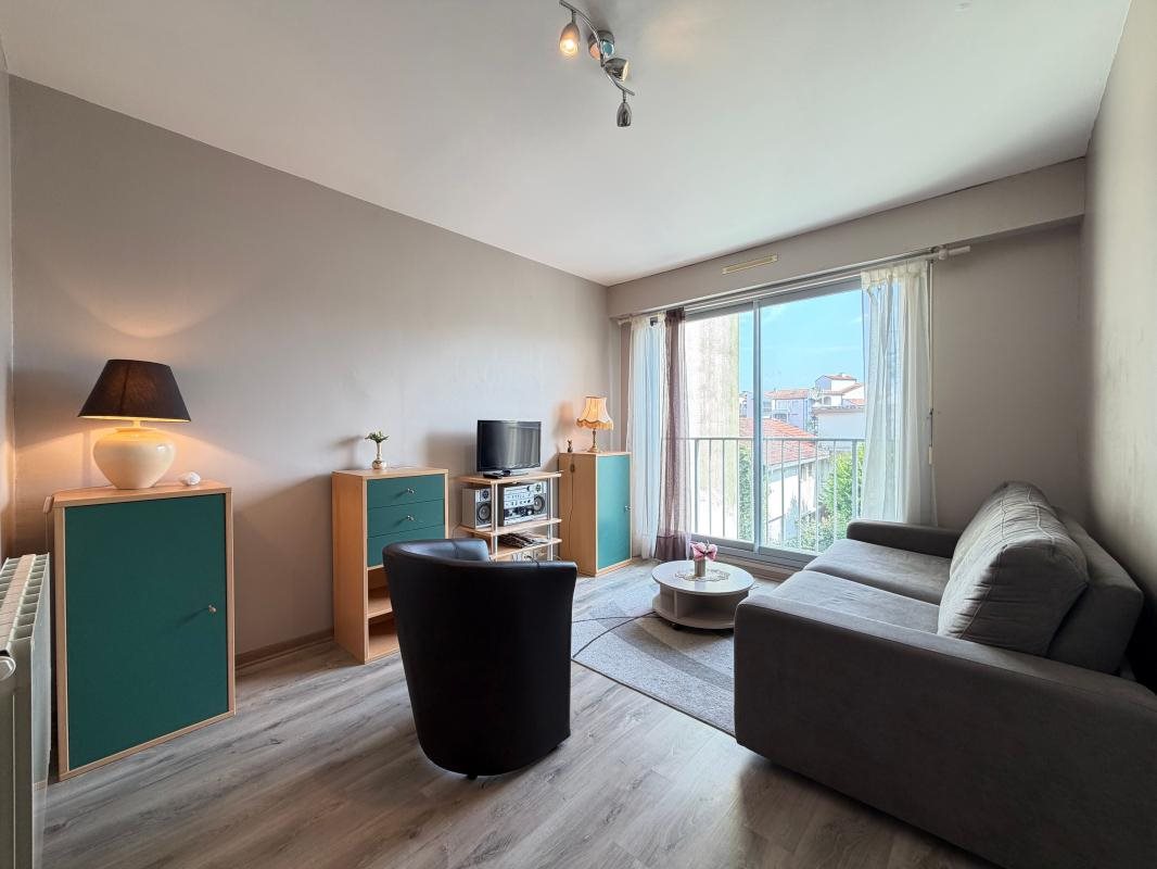 Appartement à vendre, 26m², Saint-Palais-sur-Mer