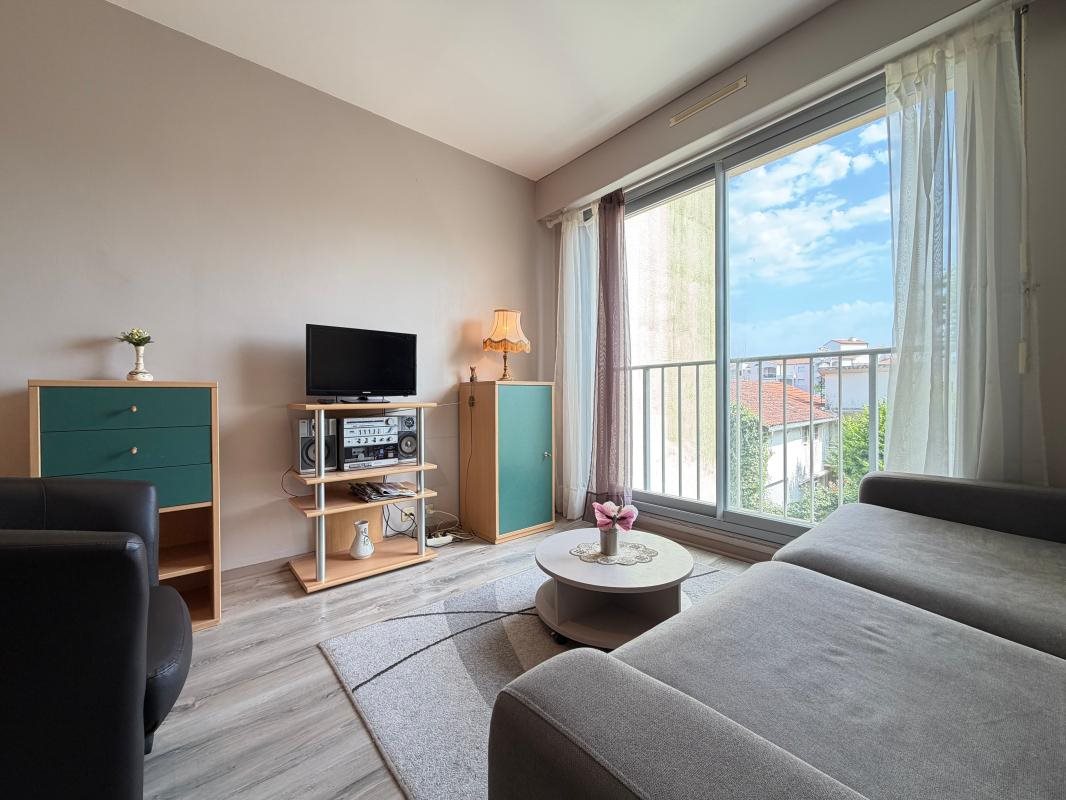 Appartement à vendre, 26m², Saint-Palais-sur-Mer