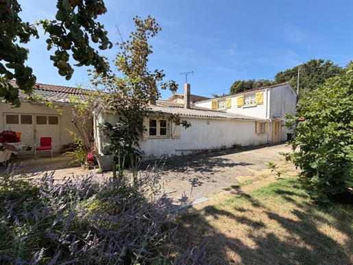 Maison 5 pièces 145 m² · à Saint-Augustin · 145 m² · 294 000 €