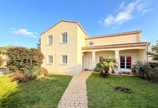 Maison 5 pièces 176 m² · à Saint-Palais-sur-Mer · 176 m² · 611 000 €