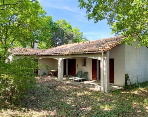 Maison 4 pièces 115 m² · à Saint-Augustin · 115 m² · 349 000 €