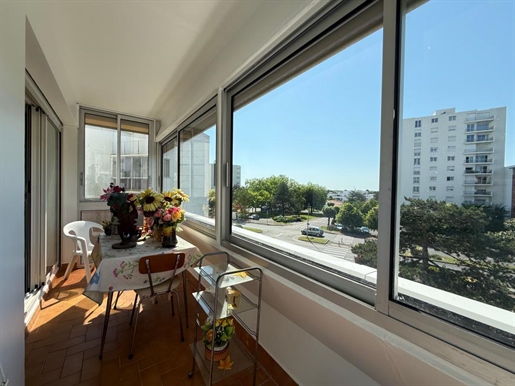Appartement 4 pièces 90 m² · à Royan · 90 m² · 232 100 €