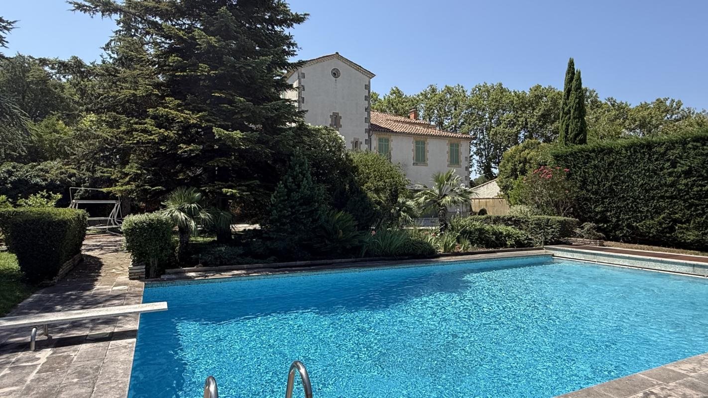 Maison à vendre, 496m², Grans