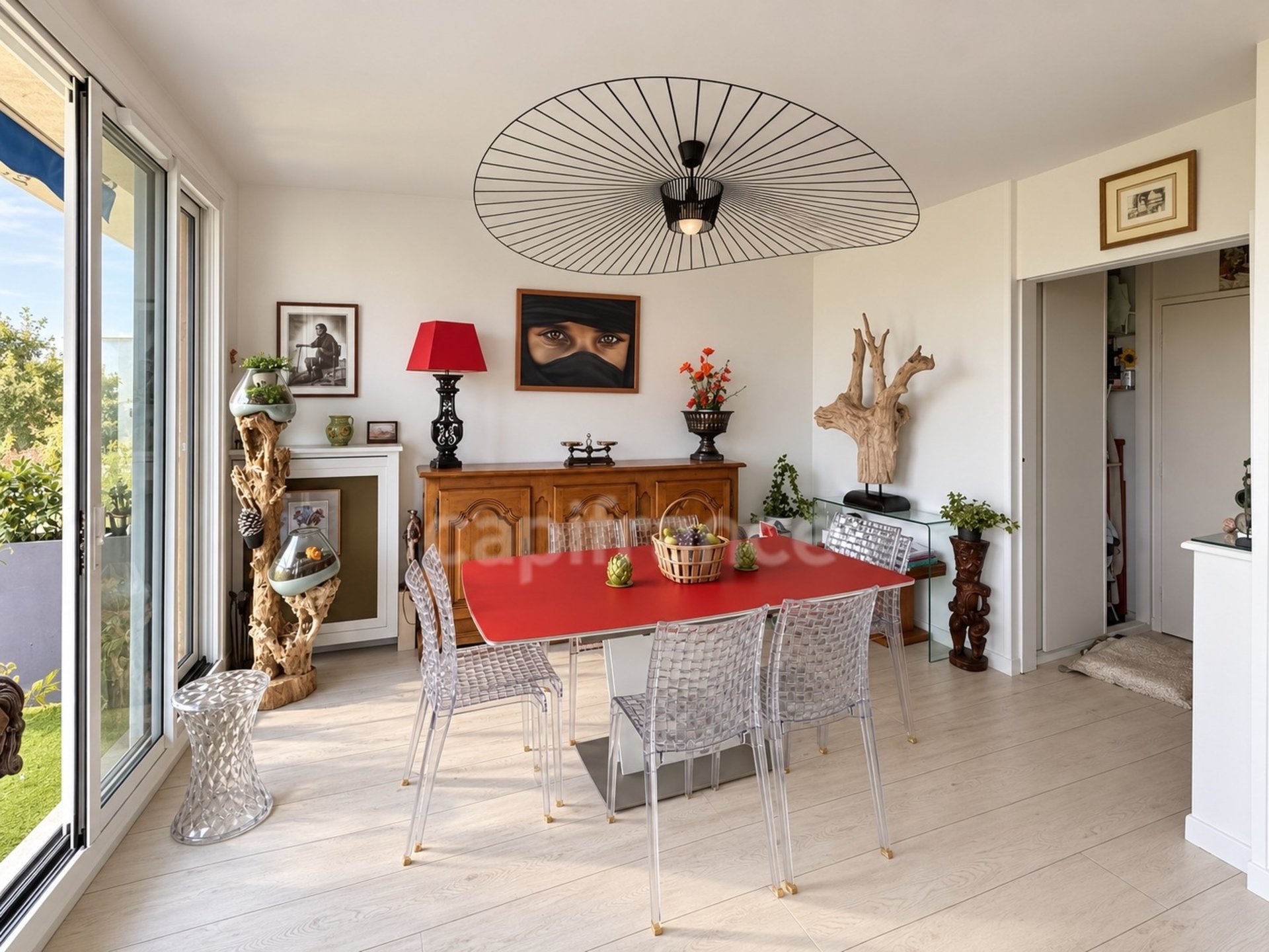 Appartement à vendre, 58m², Antony