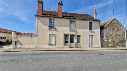 Maison 3 pièces 65 m² · à Puiseaux · 65 m² · 333 000 €