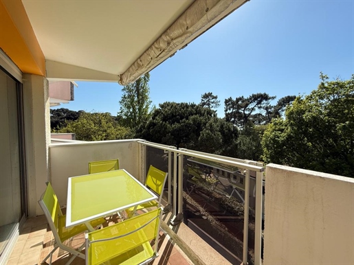 Appartement 2 pièces 40 m² · à Vaux-sur-Mer · 40 m² · 174 900 €