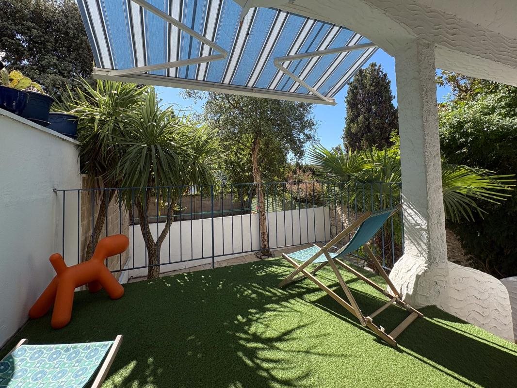 Maison à vendre, 87m², Royan
