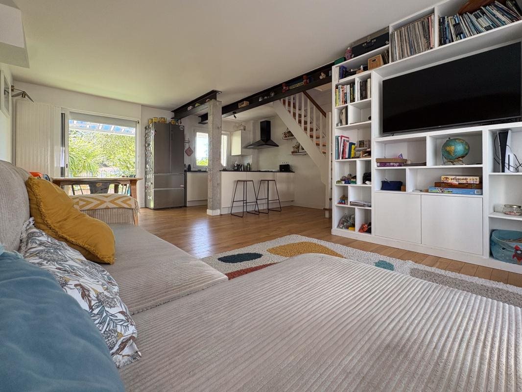 Maison à vendre, 87m², Royan
