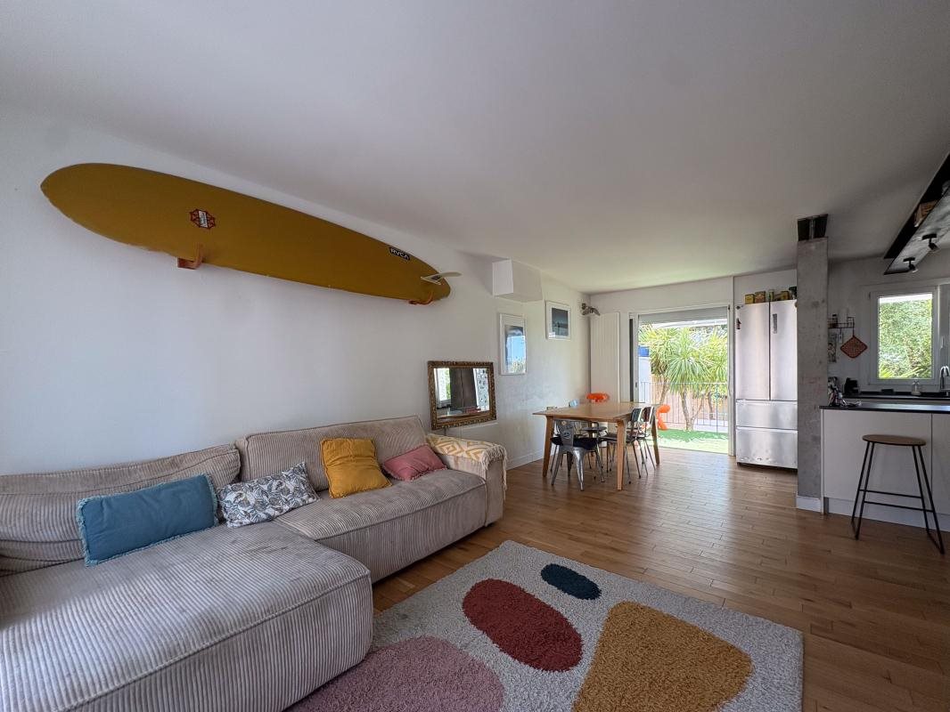 Maison à vendre, 87m², Royan