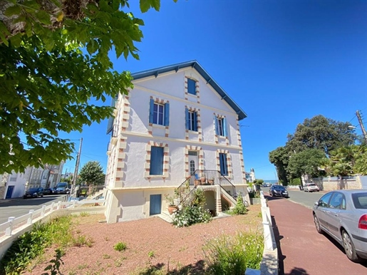 Appartement 3 pièces 38 m² · à Royan · 38 m² · 189 900 €